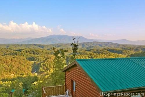 Фотография гостевого дома Breathtaking Views Holiday home