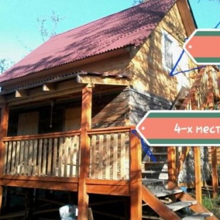 Фотография гостевого дома В Мандархане