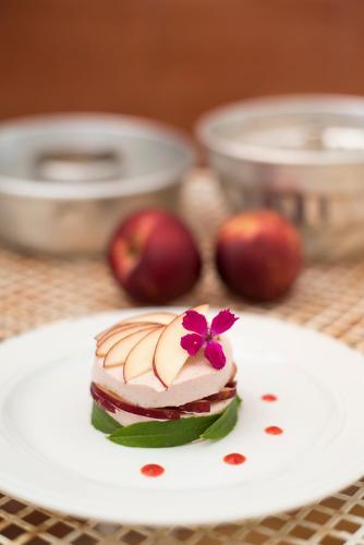 Фотография базы отдыха Agriturismo Ponterosa