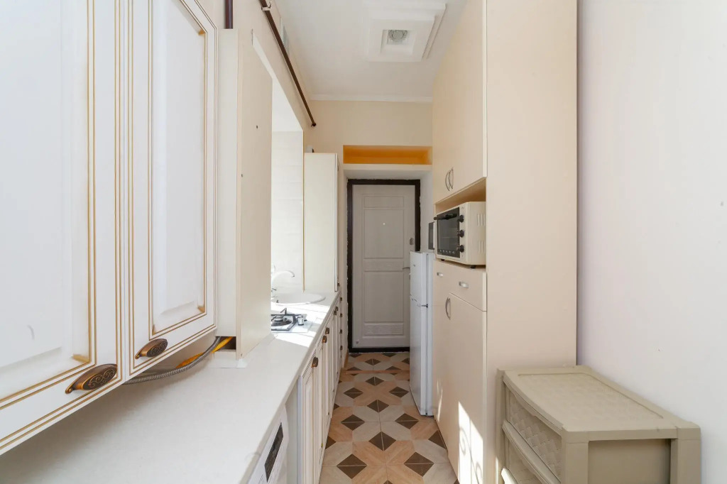 Фотография квартиры Sofi (Софи) на улице Куйбышева 89/2