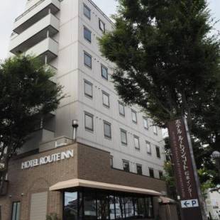 Фотографии гостиницы 
            Hotel Route-Inn Court Matsumoto Inter