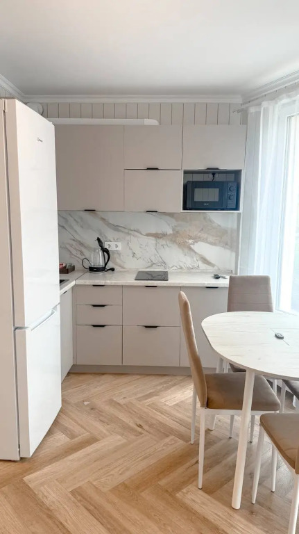 Фотография квартиры Апартаменты 2-к. nomer 6