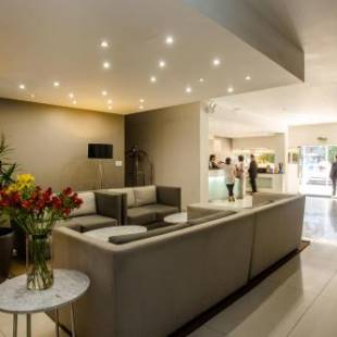 Фотография гостиницы Costa del Sol Wyndham Chiclayo