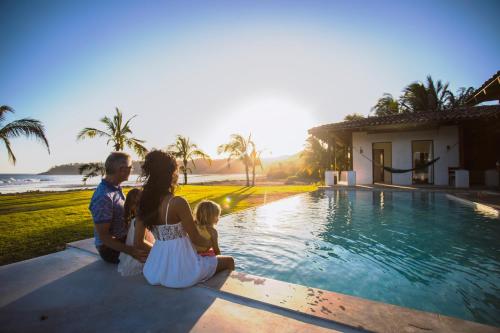 Фотография гостевого дома Villa Nomada