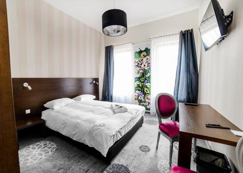 Фотография гостиницы Lawendowe Termy