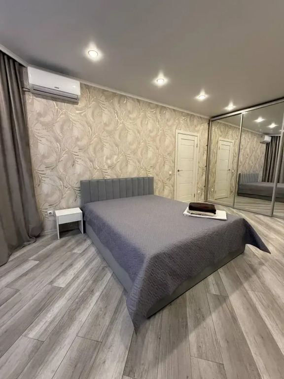 Фотография квартиры Квартира ОренРент в ЖК Победа 1