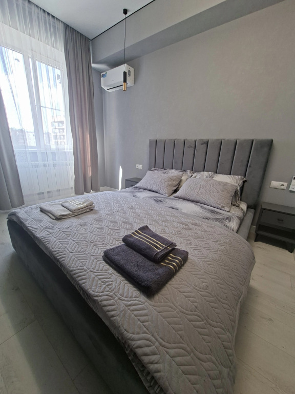 Фотография квартиры Квартира Уютная в Центре Автовокзал Пестова 5