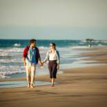 Фотография гостиницы Vichayito Bungalows & Carpas