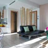 Фотография апарт отеля first Apart