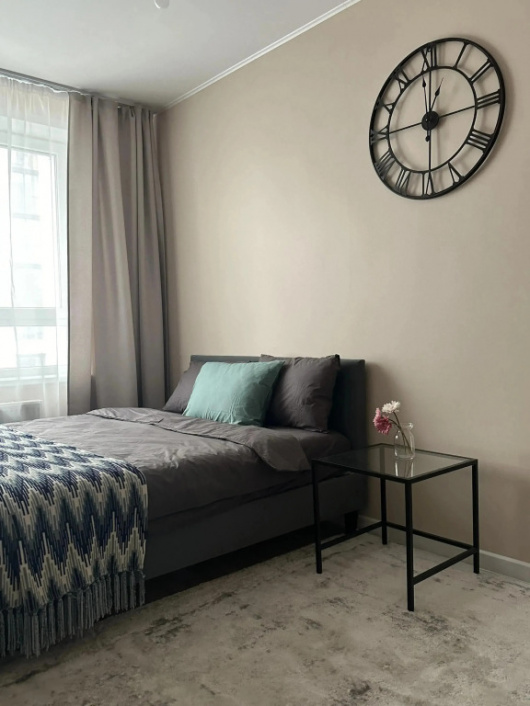 Фотографии квартиры 
            Квартира Отличная квартира