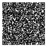 QR код гостиницы Саяногорск