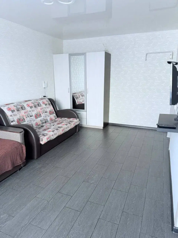 Фотография квартиры Квартира на Улице Тимме 9к2