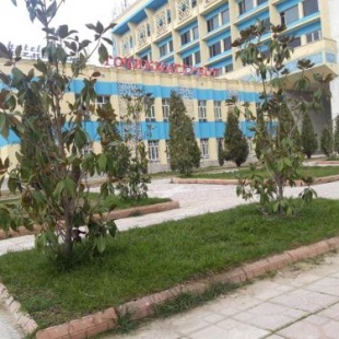 Фотография гостиницы Таджикматлубот