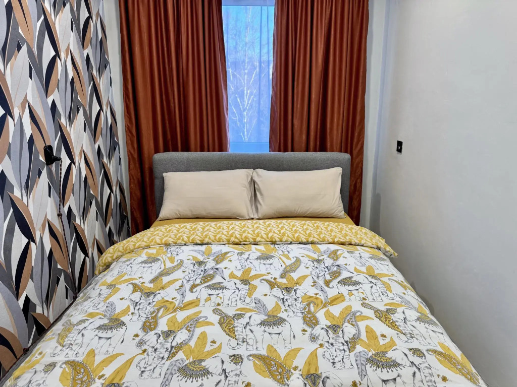 Фотография квартиры Апартаменты на улице Пролетарская 31