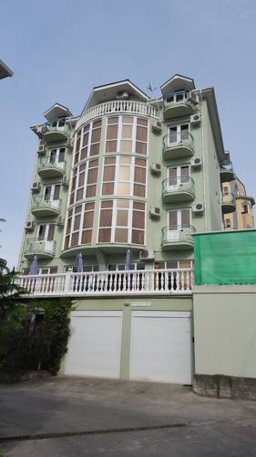 Фотография гостевого дома Оливия