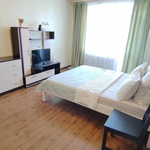 Фотография квартиры Квартира У Моря