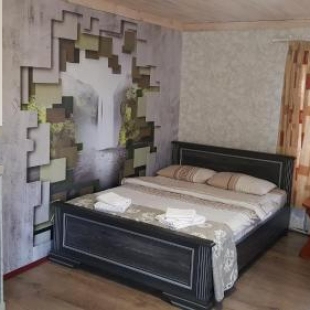 Фотография гостиницы Forest Life