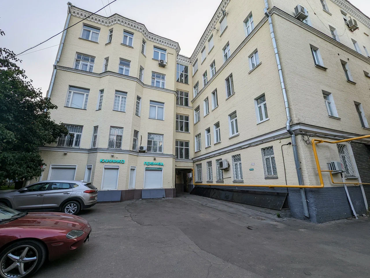 Фотография гостиницы 17/3 Capsule hotel and lounge