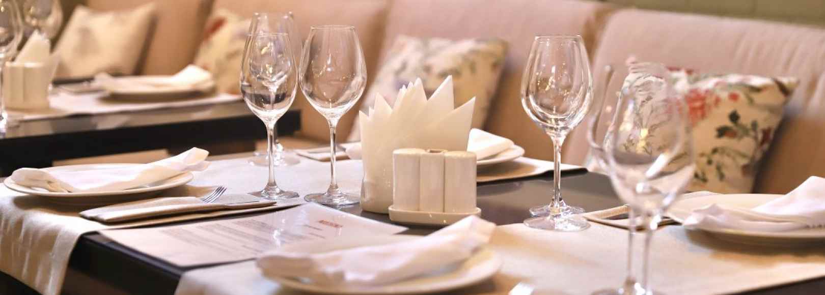 Фотография конференц-зала Отель Альпина СПА & Резорт