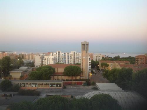 Фотография мини отеля B&B Al Campanile