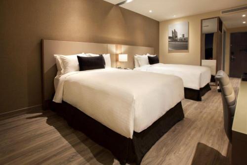 Фотография гостиницы Camino Real Fashion Drive Monterrey