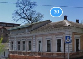 Фотография хостела На Хорлампиевской