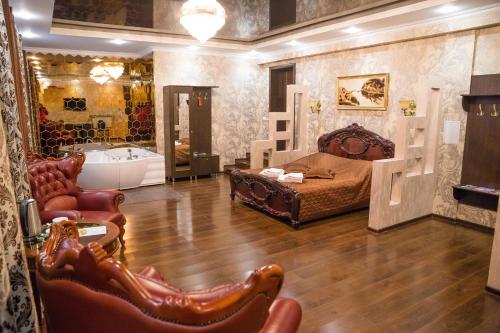 Фотографии гостиницы
Глория