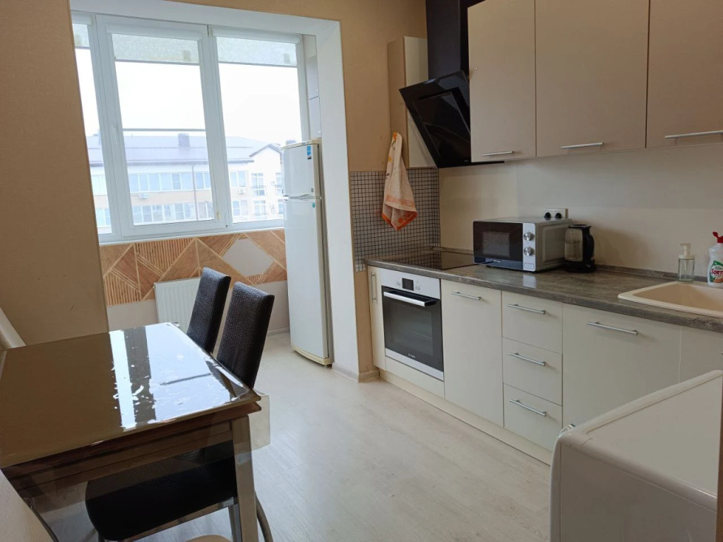 Фотография квартиры Квартира Как Дома