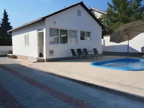 Фотография гостевого дома Holiday House Tea