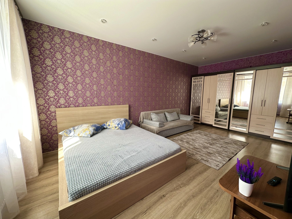 Фотография квартиры Квартира Большая 1ка около Глобуса