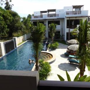 Фотографии гостиницы
Oasis Garden & Pool Villa at VIP Resort