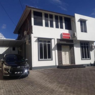 Фотография гостиницы RedDoorz @ Wanea Area Manado