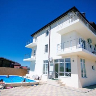 Фотография гостевого дома Зеленый слон