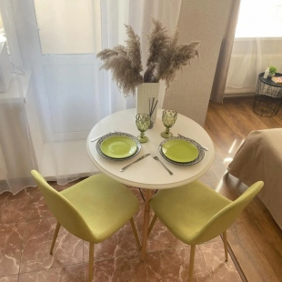 Фотография квартиры Апартаменты на улице Дружбы 1 корпус 2