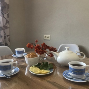 Фотография квартиры Квартира Все по-домашнему на Алексеева