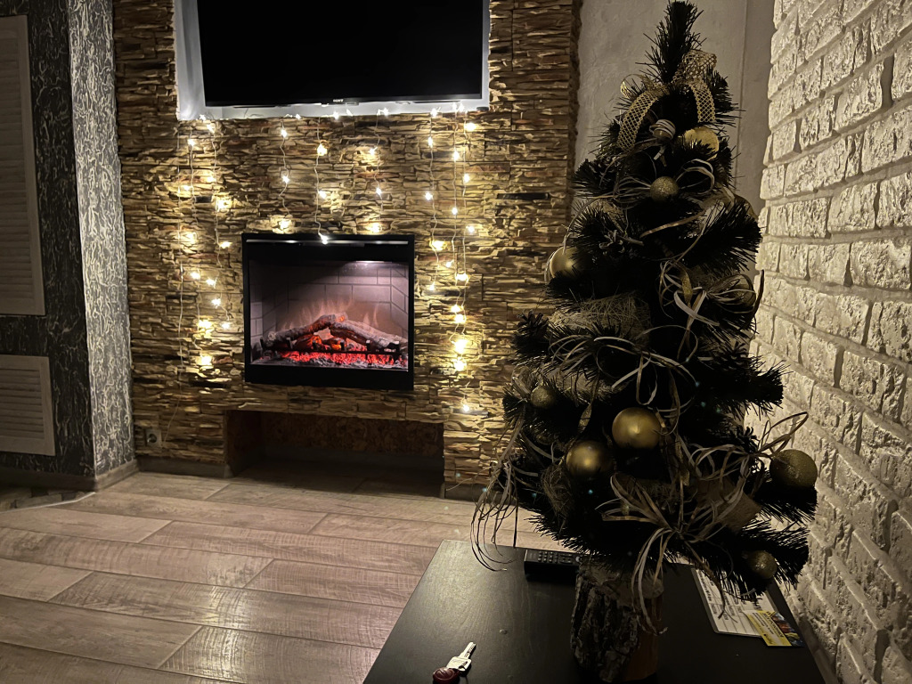 Фотография квартиры Апартаменты на Гоголя 83