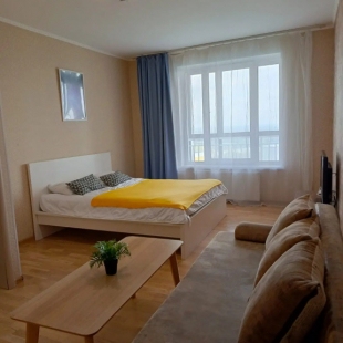 Фотография квартиры Квартира на улице Энтузиастов 16