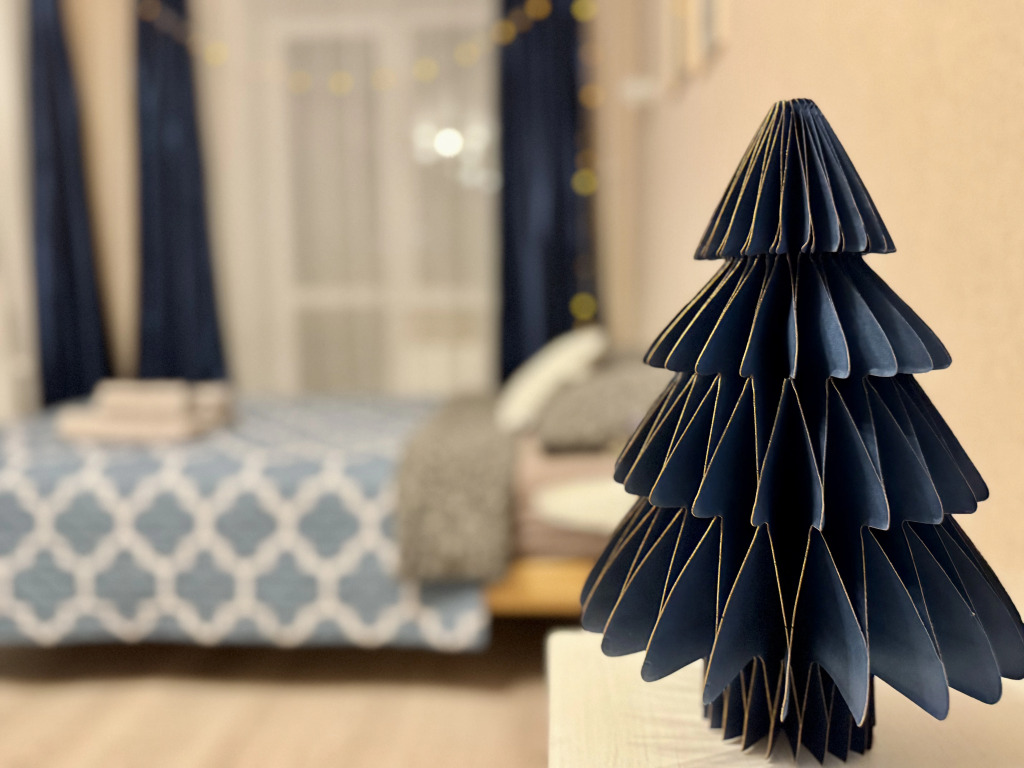 Фотография квартиры Квартира Решетникова 18