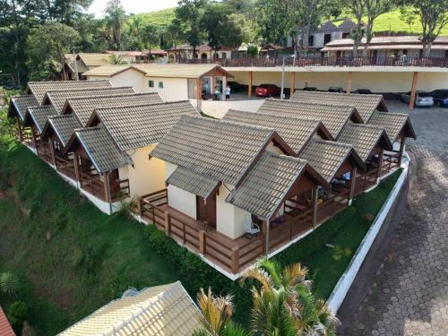 Фотография мини отеля Pousada Pé da Serra