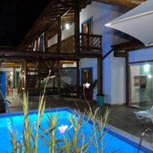 Фотографии мини отеля 
            Pousada Iguana Azul