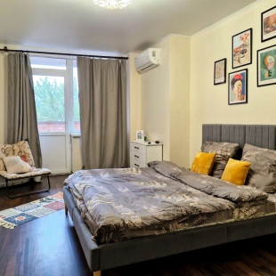 Фотография квартиры Квартира KEY2HOME на Магнитном