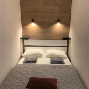 Фотография квартиры Квартира на Улице Комсомольская 2