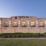 Фотография мотеля Best Western Crystal Inn