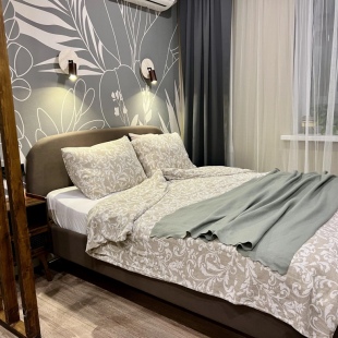 Фотография квартиры Апартаменты ЖК Факел на 1 этаже