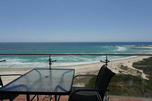 Фотография апарт отеля Princess Palm on the Beach