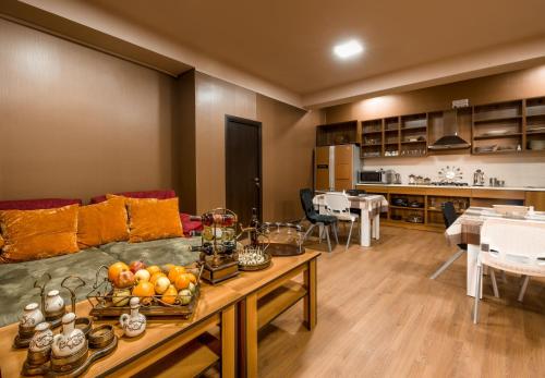 Фотографии хостела 
            Aygestan