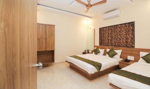 Фотография гостиницы Treebo Trend Winter Town Mahabaleshwar