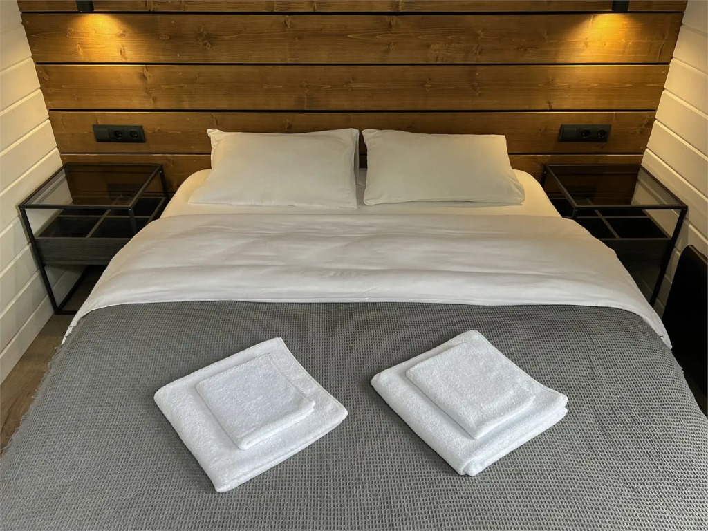 Фотография Коттеджа Частный дом View Ga Александровское