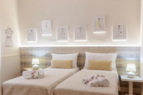 Фотография мини отеля L'ARENA B&B