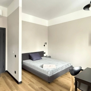 Фотография квартиры Апартаменты 15